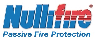 Пассивная огнезащита Nullifire