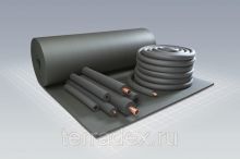 Armaflex ACE трубки толщиной 06 мм - теплоизоляция из вспененного каучука для систем кондиционирования