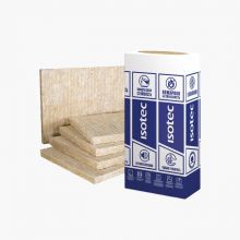 ISOTEC ����� ��� �������������� �100 (ISOTEC Industrial Slab S100)