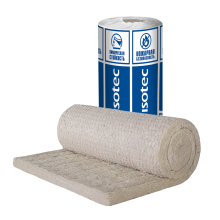 ISOTEC �� ������� ��� ��������� 125 (ISOTEC SR Protect Wired mat 125)